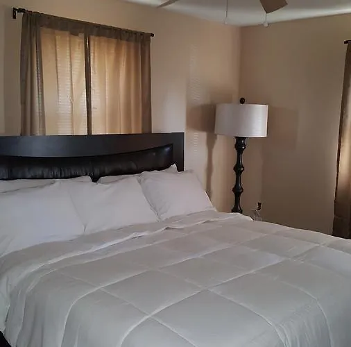 New Orleans East Retreat