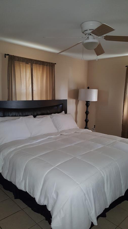 East Retreat Holiday home New Orleans